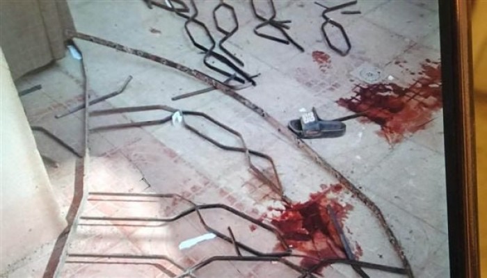 بالفيديو.. مصرع تلميذ ثانٍ في حادث سقوط من نافذة بمعهد أزهري بالغربية