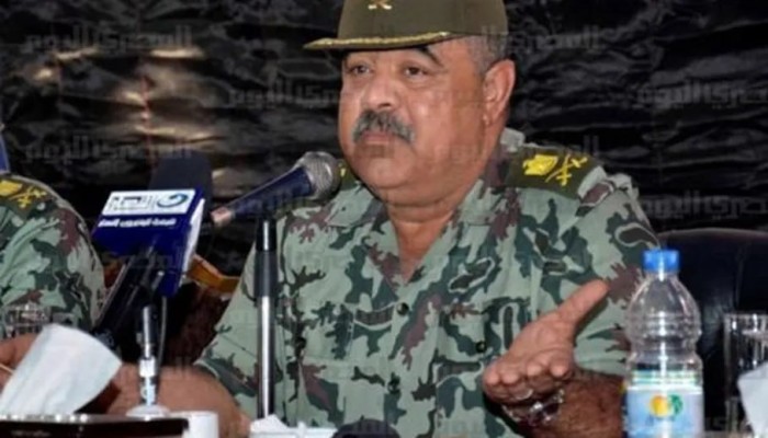 قائد الجيش الثاني الأسبق يحذر من استنزاف الجيش المصري خارج الحدود