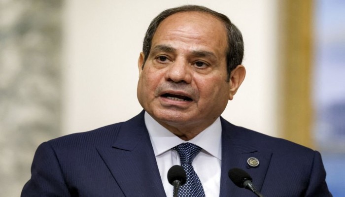 تفاعل رقمي غاضب يواجه محاولات السيسي إلقاء الفشل الاقتصادي على الشعب