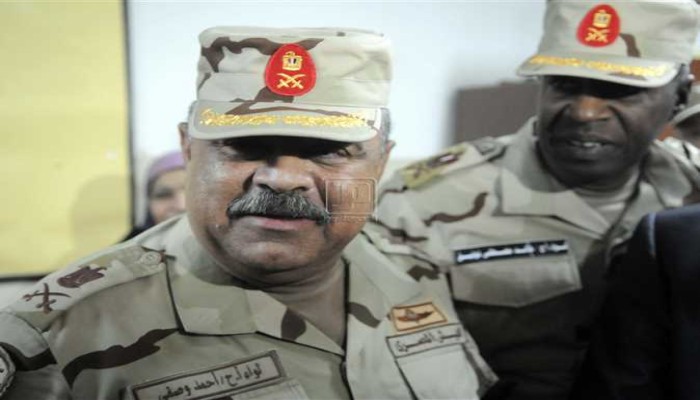 أحمد وصفي يكشف عن تناقضات العسكر: من "نفي الانقلاب" إلى "رفض التدخل الخارجي"