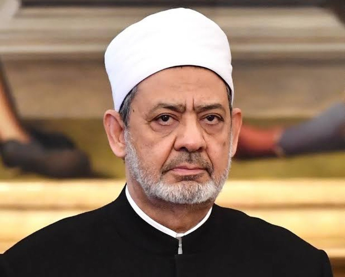شيخ الأزهر يدعو إلى تشكيل لجنة وساطة عاجلة لإنهاء الصراعات والحروب بالمنطقة العربية