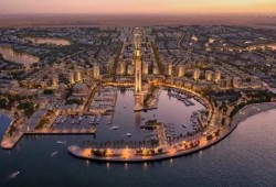 علم الروم يتحول إلى مقاطعة دولارية مغلقة أمام المصريين بعد بيع 30% للأجانب