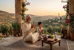 عبادة الشكر.. قيد النعم ومفتاح المزيد وسبيل الحياة الطيبة
