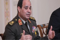 من "ولاية الفقيه" إلى "ولاية الجنرال".. السيسي يفرض الوصاية العسكرية لاختيار الرئيس القادم قبل الناخبين