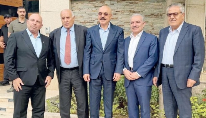 كواليس حوارات القاهرة بين الفصائل الفلسطينية لترتيبات المرحلة القادمة وتحديد موعد الانتخابات