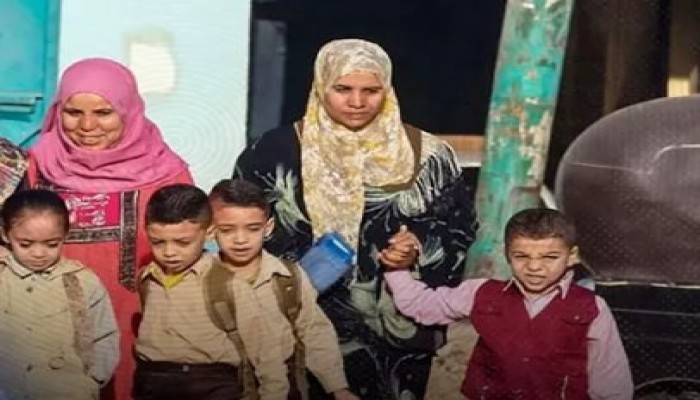 فوضى تنسيق مدارس رياض الأطفال بالجيزة 2026 تشرد آلاف التلاميذ في أماكن نائية بأطفيح والعياط
