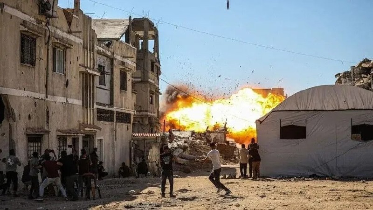 5 شهداء يرفعون الحصيلة الدامية في غزة وتفاقم الاعتداءات بالضفة وسط تحذيرات أممية من انهيار الأمن الغذائي