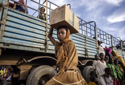 كيف تحولت حرب السودان إلى مصدر للأرباح للشركات المصرية؟