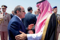الجزيرة || ما الدعم الذي يمكن أن تقدمه مصر للسعودية في حربها ضد الحوثيين؟
