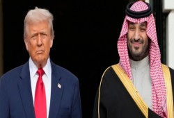 الجارديان || السعودية تتعلم الدرس القاسي.. لا يمكنها الاعتماد على ترامب لحمايتها