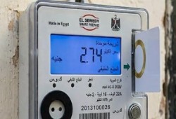 سبوبة حديدة|| استبدال 300 ألف عداد كهرباء بالمحافظات.. والمواطن يتحمل التكلفة