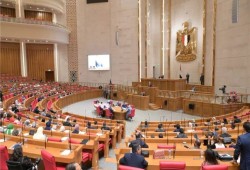 تأحيل البرلمان تفويض إرسال قوات للسعودية أسبوعًا... بين مراوغات السيسي وغموض مطالب الرياض