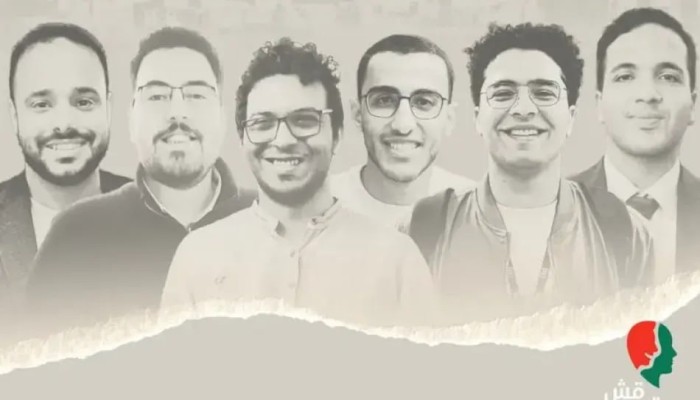 لمواجهة أكاذيب السيسي.. 8 منصات إخبارية تتحالف لكشف دعاية "مؤتمر الإنجازات" تضامنا مع صحفيي متصدقش