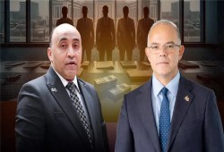 حكومة التقشف تدفع رواتب بـ 1.5 مليون جنيه شهريًا لخمسة مساعدين لوزير الاستثمار بينما الجوع يطارد المصريين