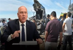 13 قتيلًا بأسيوط الغربي.. وكامل الوزير يحتفي بالمليارات في منتدى مصر وسط غياب أسئلة الفساد وهدر المليارات ووقوع آلاف القتلى سنويًا