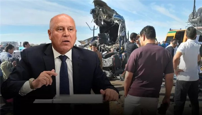 13 قتيلًا بأسيوط الغربي.. وكامل الوزير يحتفي بالمليارات في منتدى مصر وسط غياب أسئلة الفساد وهدر المليارات ووقوع آلاف القتلى سنويًا