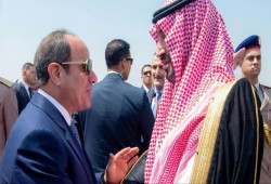 ميدل إيست آي || لماذا يمثل تعهد مصر بالدفاع عن السعودية مغامرة محفوفة بالمخاطر؟