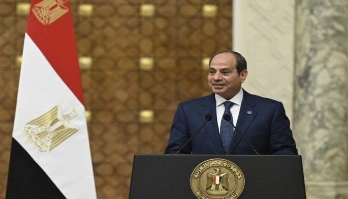 ميدل إيست مونيتور || المصريون لا يثقون بوعود السيسي.. أكاديمية عسكرية لاختيار رئيس مصر المقبل