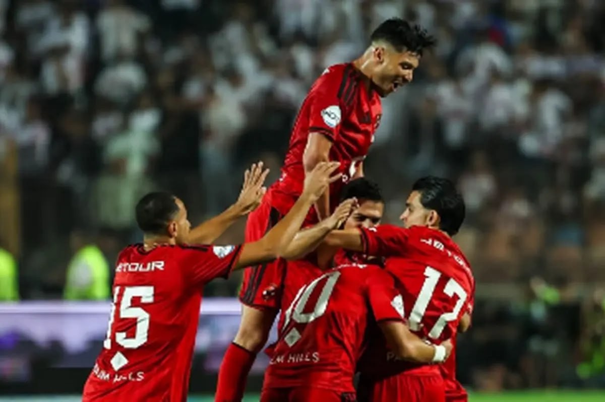 مباريات اليوم.. الأهلي يواجه القناة بالدوري.. وصدام بين بايرن ميونخ وآرسنال في أبطال أوروبا