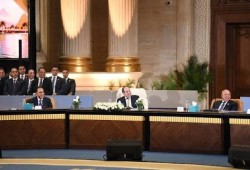 حوار مفتوح أم عرض بالمونتاج وسط إنفراد السيسي بالمَكْلَمة. ماذا يشاهد المصريون من منتدى 2026؟