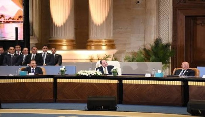 حوار مفتوح أم عرض بالمونتاج وسط إنفراد السيسي بالمَكْلَمة. ماذا يشاهد المصريون من منتدى 2026؟