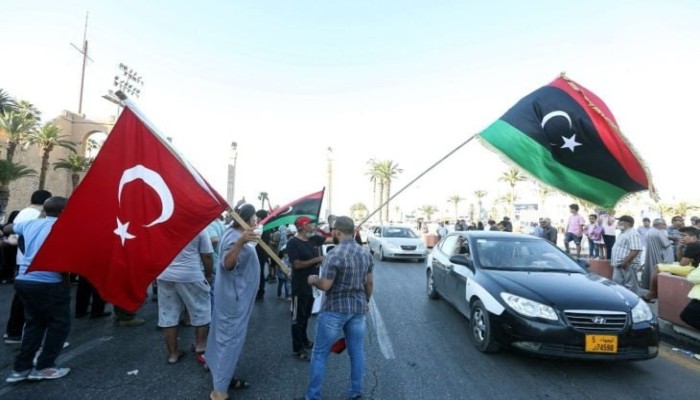 تحول تاريخي في موقف البرلمان الليبي بالمصادقة بالإجماع على الاتفاقية البحرية مع تركيا وسط اعتراضات يونانية