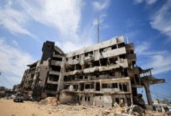 انهيار وشيك يهدد مولدات مستشفيات غزة بالتزامن مع اقتحامات واسعة بالضفة