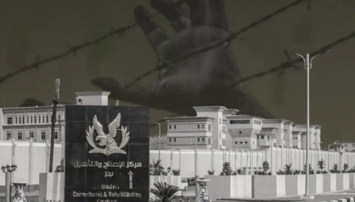 انتهاكات قمعية في سجن بدر ومحاولة انتحار بعد مصادرة الأدوية النفسية