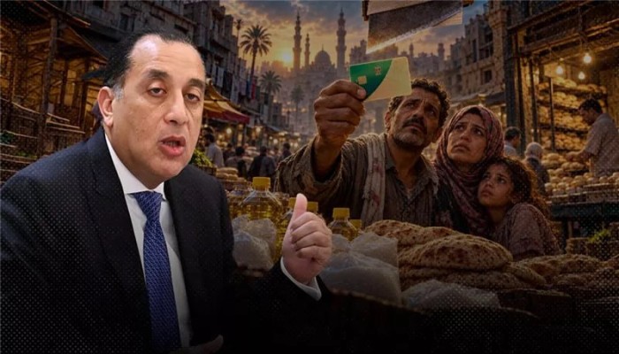 لمواجهة الحذف غير المستحق من التموين.. مطالبات برلمانية برفع الحد الأدنى لقيمة الدخل والمصروفات إلى 50 ألف جنيه