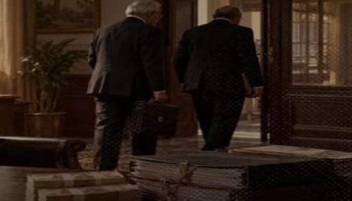 إمبراطورية المستشارين فوق الستين تستنزف 281 مليون جنيه وتغلق أبواب المحليات أمام الشباب