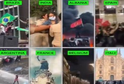 بالفيديو: جيل Z يتمرد وغضبه يعبر القارات.. هل يشتعل بركان غضب شباب مصر بعد خطب تبرير الإفقار؟