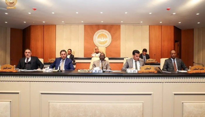 مصر ترفض تصديق البرلمان الليبي على الاتفاقية البحرية.. مكاسب الغاز تدفع طبرق نحو الحليف التركي