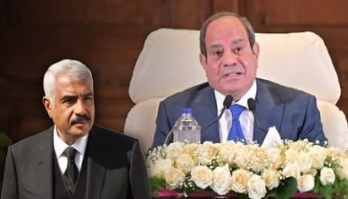 عقود الـ 11 تريليون جنيه.. كيف يبتلع تحالف السيسي وطلعت مصطفى أصول الدولة؟