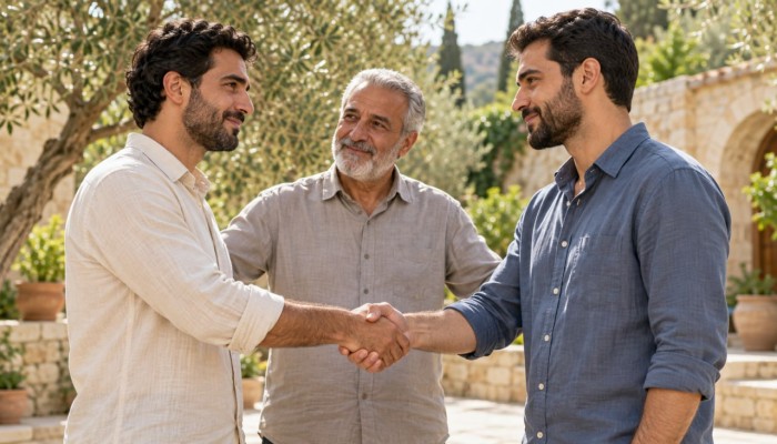 منهج الإسلام في نبذ الشقاق وإرساء ثقافة الصلح والتسامح