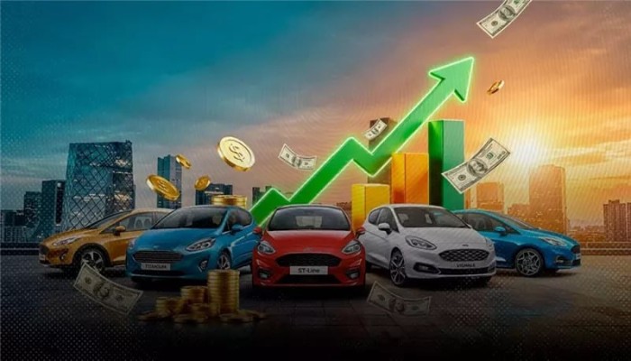 السيارات الاقتصادية تقترب من المليون جنيه.. ارتفاع أسعار 25 طرازا وتوقعات بزيادات إضافية قبل نهاية العام