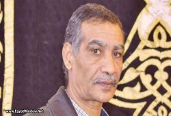 وفاة المعتقل "خالد الشافعي" بعد تدهور حالته الصحية بالشرقية