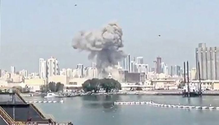 إيران تهدد باستهداف المصالح الأمريكية والإسرائيلية دون تمييز (فيديو)