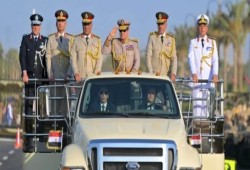 مليارات لمؤسسات العسكر في موازنة 2026/2027.. ومخصصات التعليم والصحة تهدر الاستحقاقات الدستورية