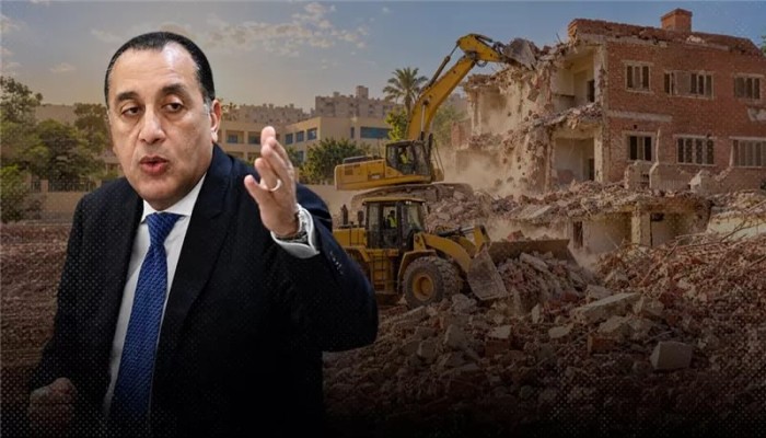 4 قرارات لنزع الملكية المباشر تعصف بـ  6600 متر مربع من الأراضي والمدارس التاريخية في 6 محافظات بحجة إنشاء عدة محاور
