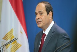 «الحجر المحوري الهش».. ميدل إيست فورويوم يحذر من تداعيات إخفاقات السيسي الاقتصادية على مستقبل المنطقة
