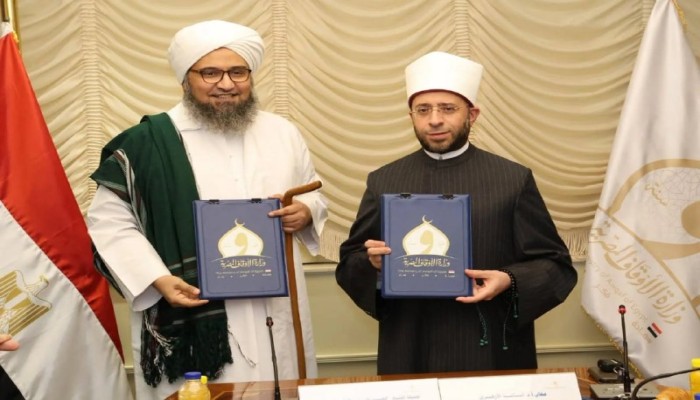 توسع مؤسسة «طابة» في مصر يثير تساؤلات حول دور الأزهر.. «نون بوست» ترصد تحولات النفوذ الديني الإماراتي