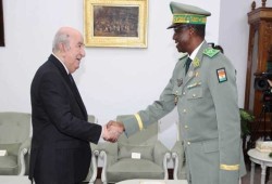 استنفار برلماني بالجزائر وسط ترقب لإرسال قوات عسكرية إلى النيجر