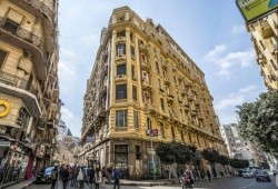 إرضاءً لصندوق النقد.. حكومة الانقلاب تقايض سكن 1.5 مليون أسرة من قاطني الإيجار القديم بوعود البناء الوهمية