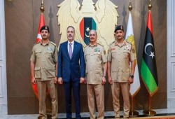 هل تنجح الوساطة التركية في لم الشمل الليبي وإنهاء الانقسام؟
