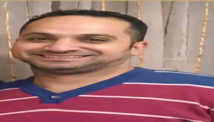 ظهور إبراهيم السحيمي بسجن بدر 3  للمرة الأولى بعد اختفاء دام 7 سنوات