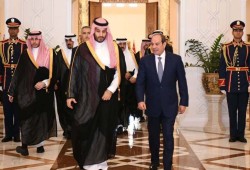 ميدل إيست مونيتور || الصفقة العربية الجديدة.. حين تعرض مصر حماية السعودية
