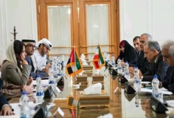 نون بوست || الإمارات تحسب كلفة اختيار واشنطن على حساب طهران