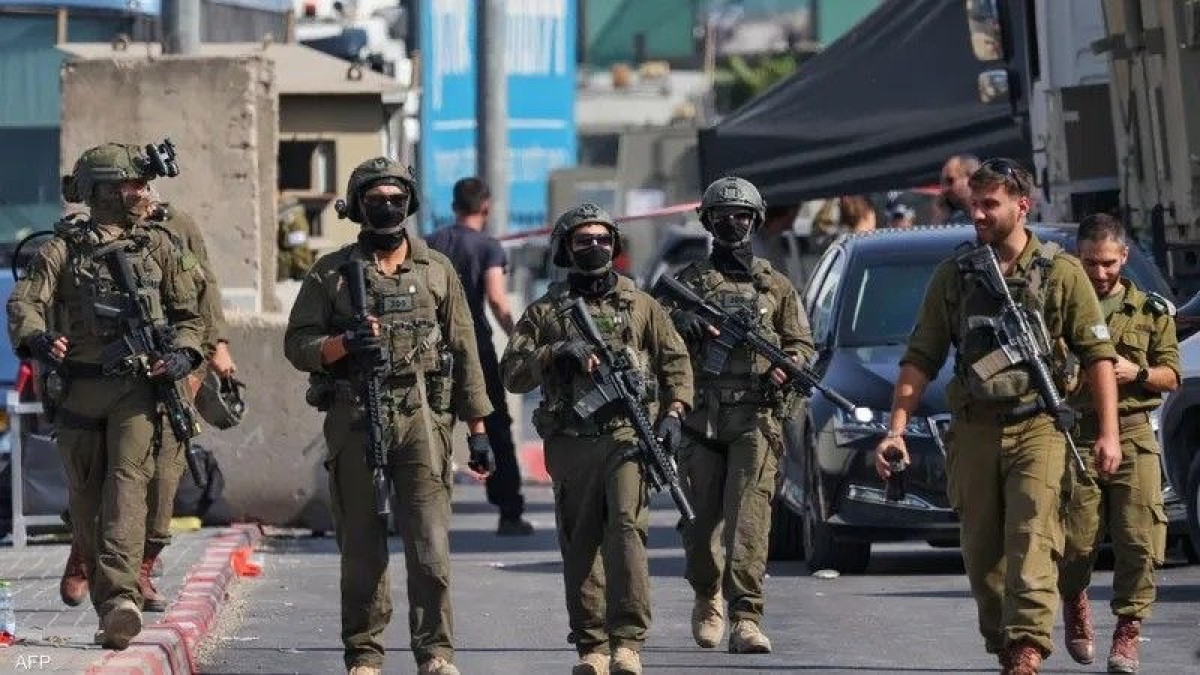 تصعيد إسرائيلي واسع واجتياحات مكثفة للضفة الغربية