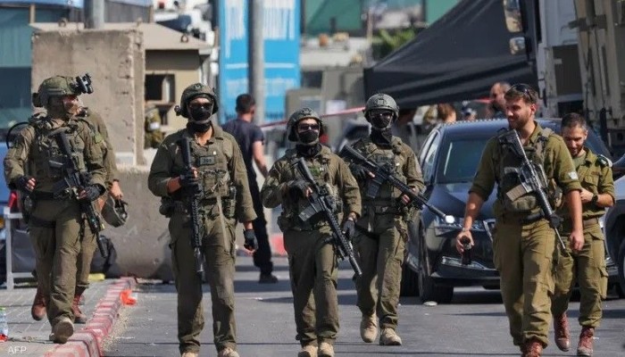 تصعيد إسرائيلي واسع واجتياحات مكثفة للضفة الغربية