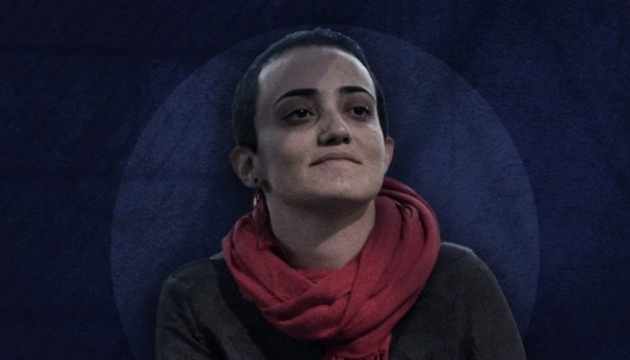 إحالة رئيسة تحرير مدى مصر إلى المحاكمة..و119 منظمة إعلامية وحقوقية تدافع عنها